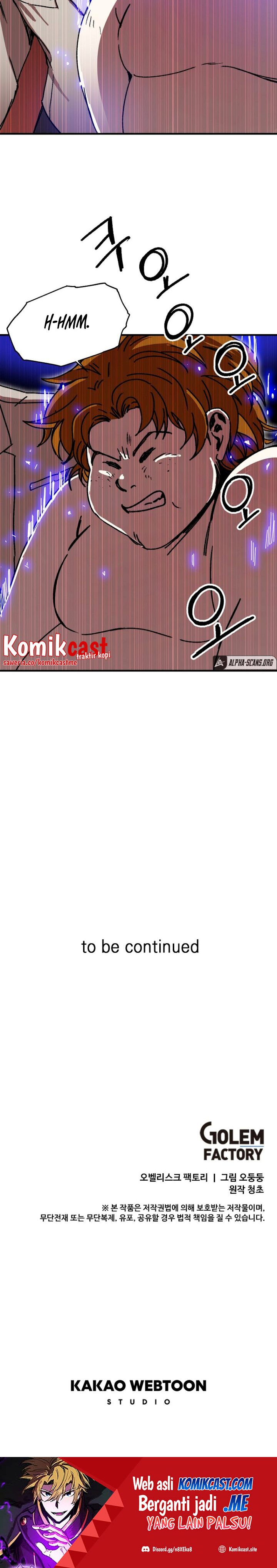 I Am Player Who Suck Alone (Solo Bug Player) Chapter 107 Gambar 25